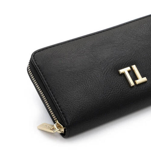 Tamaris Women's Black Wallet