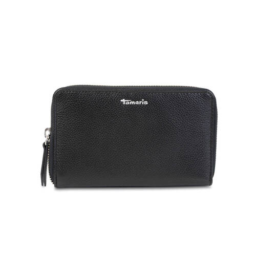 Tamaris Women's Black Wallet