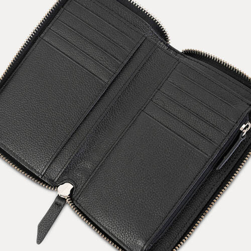 Tamaris Women's Black Wallet