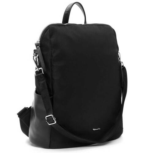 Tamaris Women's Larissa Black Backpack