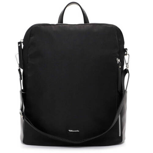 Tamaris Women's Larissa Black Backpack