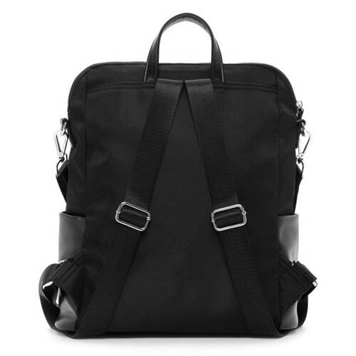 Tamaris Women's Larissa Black Backpack