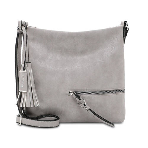 Tamaris Women's Light Grey Bag