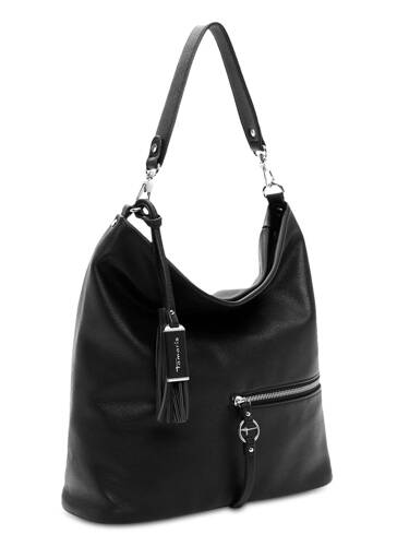 Tamaris Women's Nele Black Bag