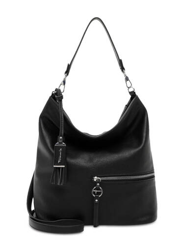 Tamaris Women's Nele Black Bag