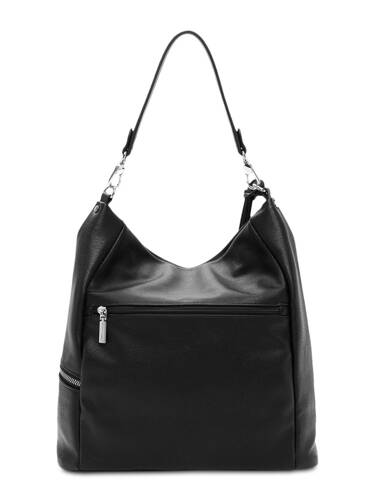 Tamaris Women's Nele Black Bag