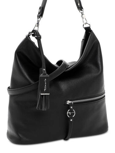 Tamaris Women's Nele Black Bag