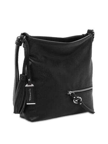 Tamaris Women's Nele Black Bag