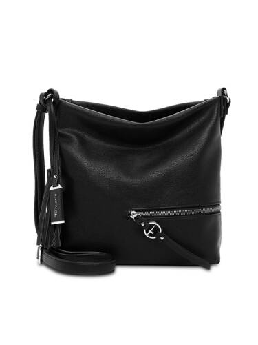 Tamaris Women's Nele Black Bag