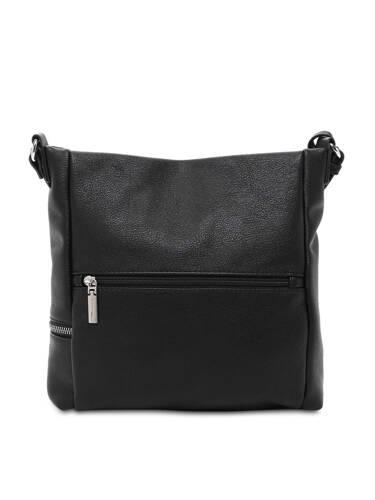 Tamaris Women's Nele Black Bag