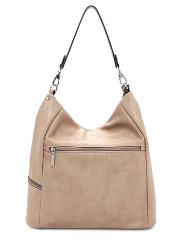 Tamaris Women's Nele Taupe Bag