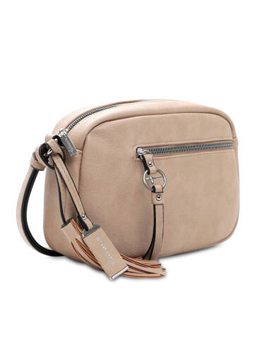 Tamaris Women's Nele Taupe Bag