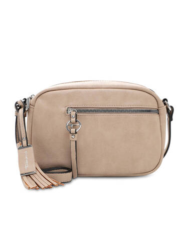 Tamaris Women's Nele Taupe Bag