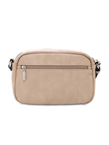 Tamaris Women's Nele Taupe Bag