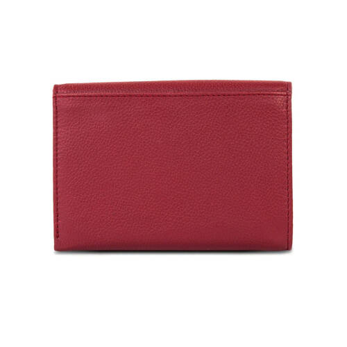 Tamaris Women's Red Wallet