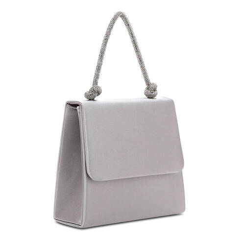 Tamaris Women's Silver Bag