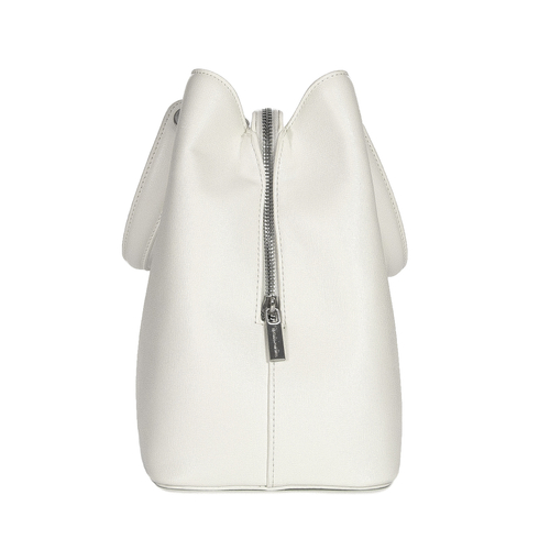 Tamaris Women's White Amber handbag