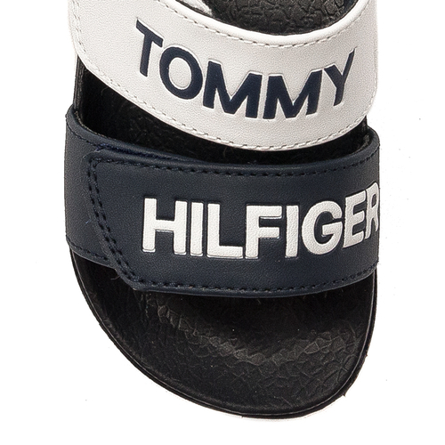 Tommy Hilfiger Kid's Sandals BWR