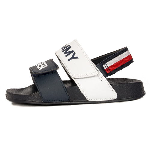 Tommy Hilfiger Kid's Sandals BWR