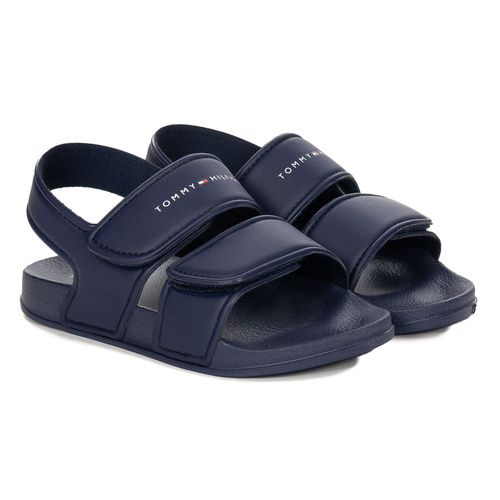 Tommy Hilfiger Kid's Sandals Navy Blue