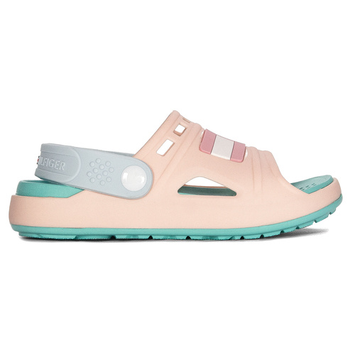 Tommy Hilfiger Kid's Sandals Pink