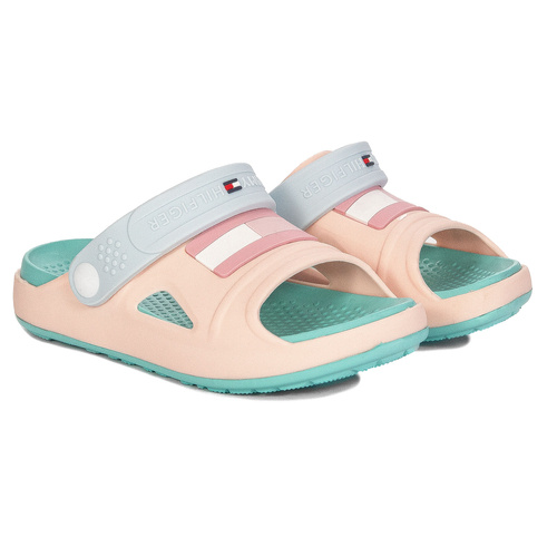 Tommy Hilfiger Kid's Sandals Pink