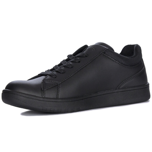 Tommy Hilfiger Low Shoes Kids Black