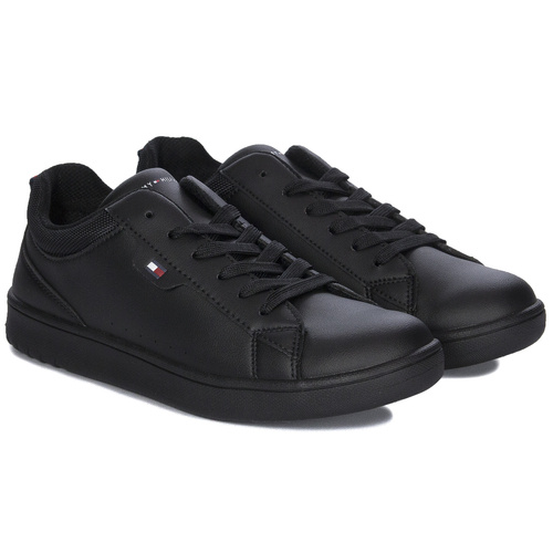 Tommy Hilfiger Low Shoes Kids Black