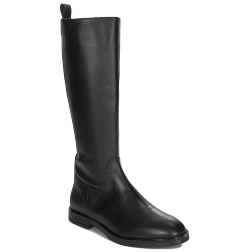 Tommy Hilfiger Women's Black Boots