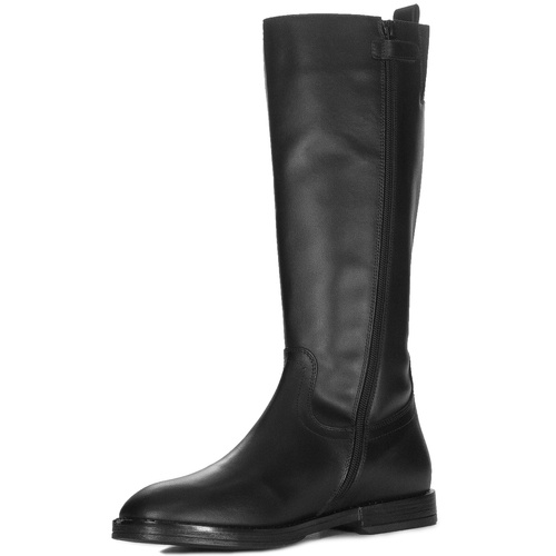 Tommy Hilfiger Women's Black Boots