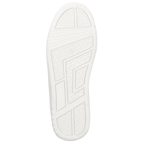 Tommy Hilfiger Women's Half Shoes White