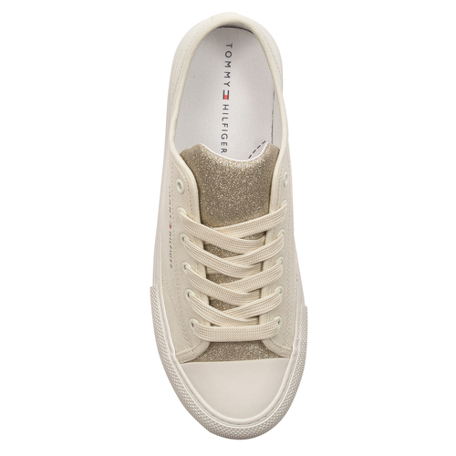 Tommy Hilfiger Women's Sneakers Beige