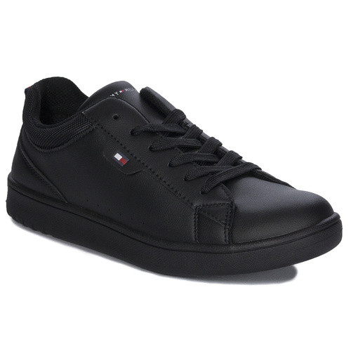 Tommy Hilfiger Women's Sneakers Black