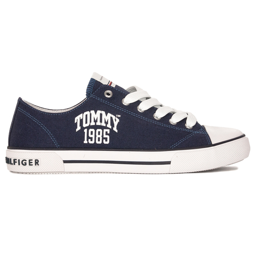 Tommy Hilfiger Women's Sneakers Blue