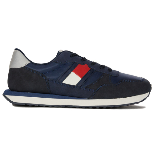 Tommy Hilfiger Women's Sneakers Blue