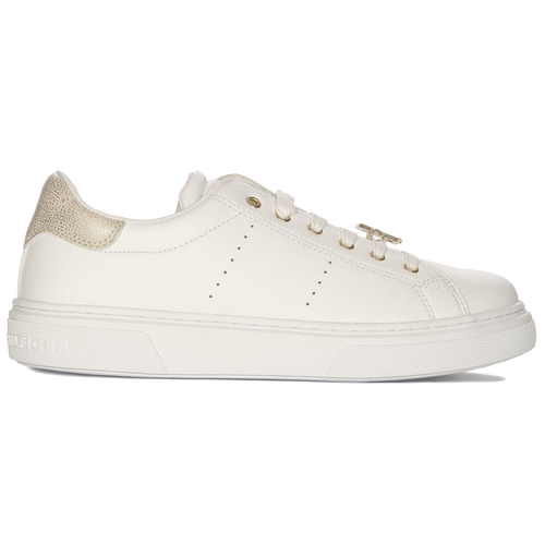 Tommy Hilfiger Women's Sneakers White