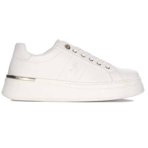 Tommy Hilfiger Women's Sneakers White