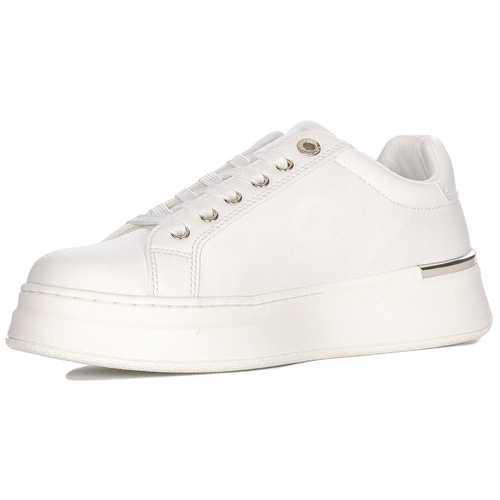 Tommy Hilfiger Women's Sneakers White