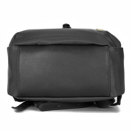 U.S. POLO ASSN. Houston S Backpack Bag BIUHU4924WIP000 Black Bag Pack