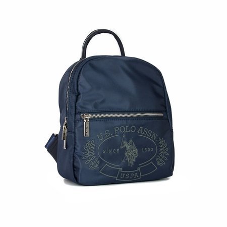 U.S. POLO ASSN. Springfield Backpack BEUPA5090WIP212 Navy Bag Pack