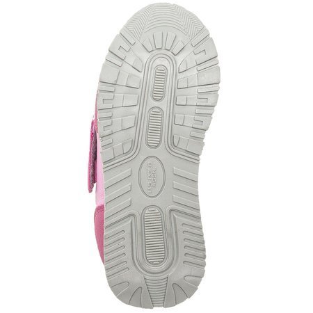 U.S. Polo Assn. NOBIK4247S0 TH1 Evan Pink White Sneakers