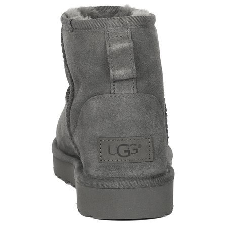 UGG 1016222 CLASSIC MINI II GREY Boots