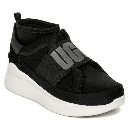 UGG 1095097 NEUTRA BLACK Sneakers