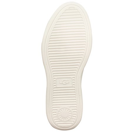 UGG 1095097 NEUTRA COCONUT MILK White Sneakers