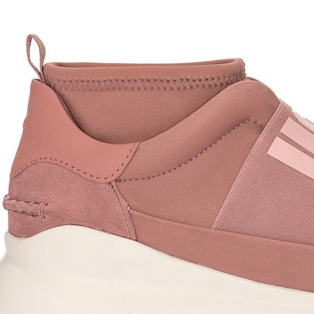 UGG 1095097 NEUTRA PINK DAWN Pink Sneakers