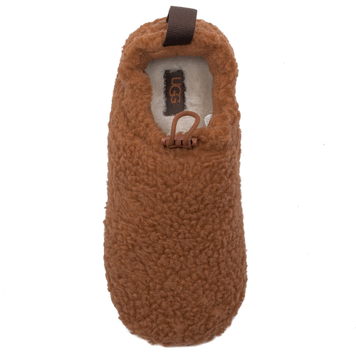 UGG 1133952 W HWD PLUSHY Slipper Hardwood