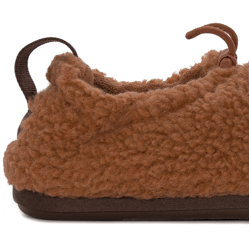 UGG 1133952 W HWD PLUSHY Slipper Hardwood