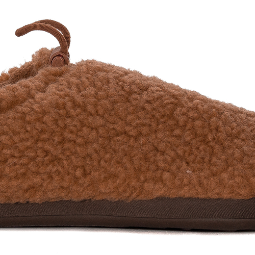 UGG 1133952 W HWD PLUSHY Slipper Hardwood