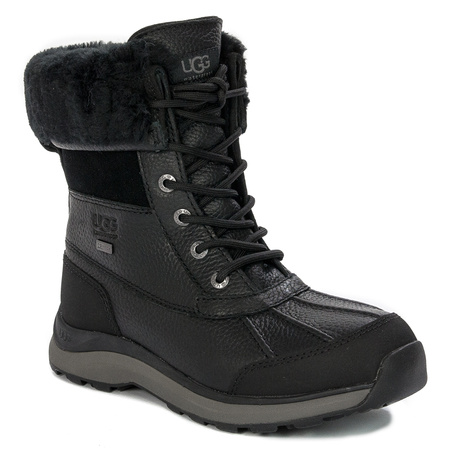 UGG ADIRONDACK BOOT III BLACK 1095141 BBLC Boots