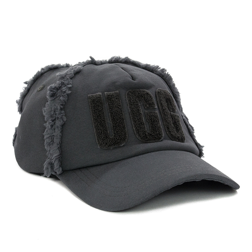 UGG Bonded Fleece Basketball Cap Ink